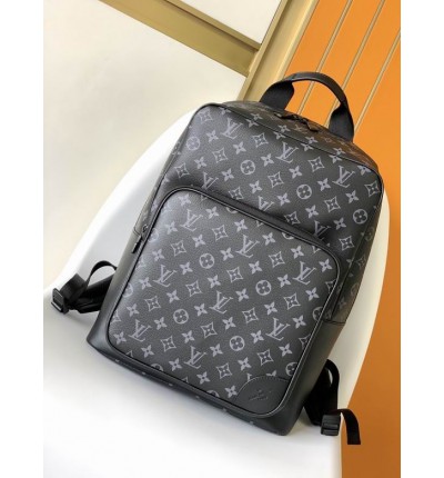 Lv Dean Backpack Macassar M45335 32X42X15cm