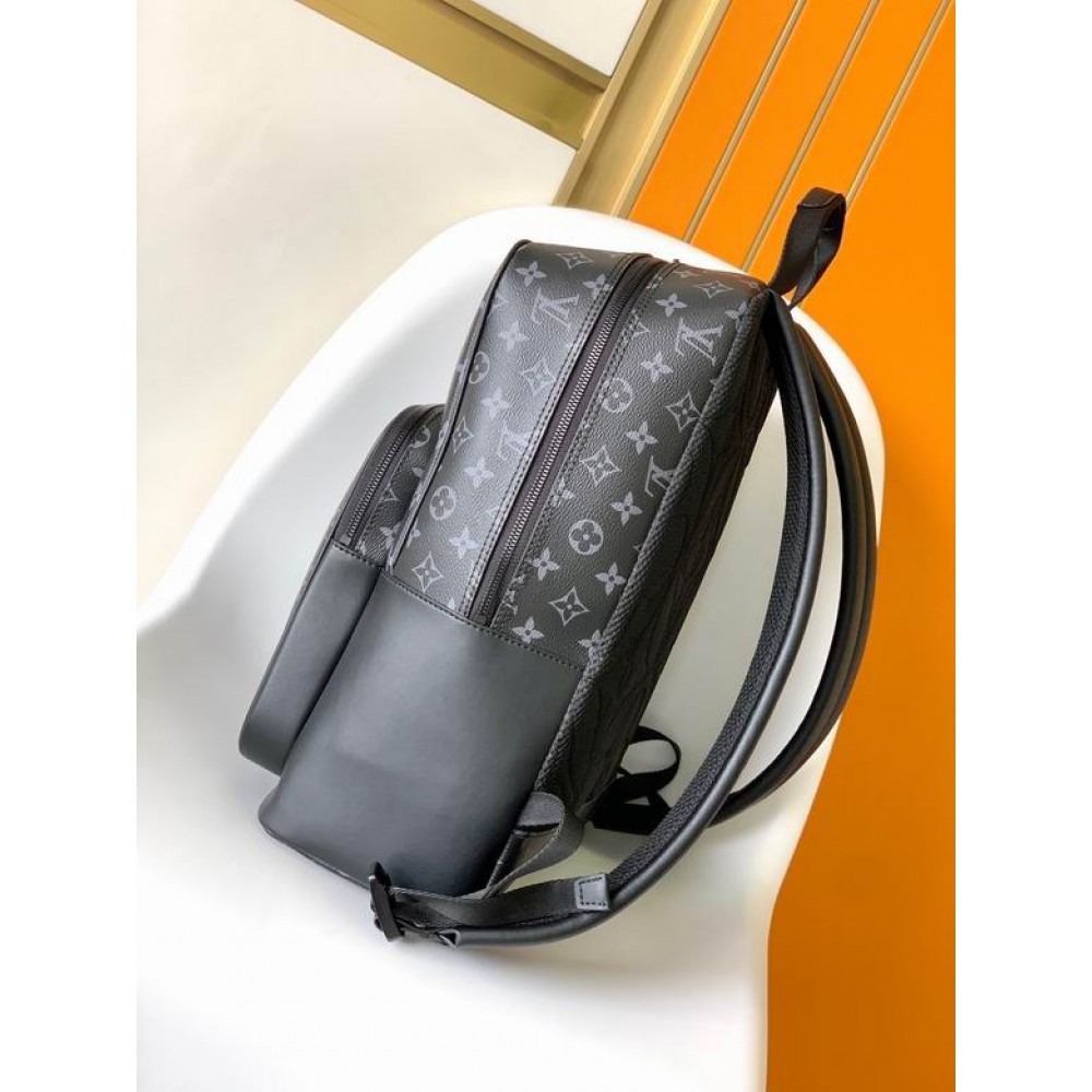 Lv Dean Backpack Macassar M45335 32X42X15cm Bags