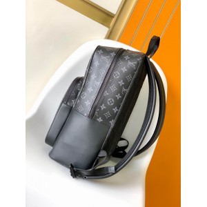 Lv Dean Backpack Macassar M45335 32X42X15cm Bags