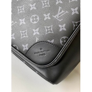 Lv Dean Backpack Macassar M45335 32X42X15cm Bags