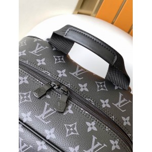 Lv Dean Backpack Macassar M45335 32X42X15cm Bags