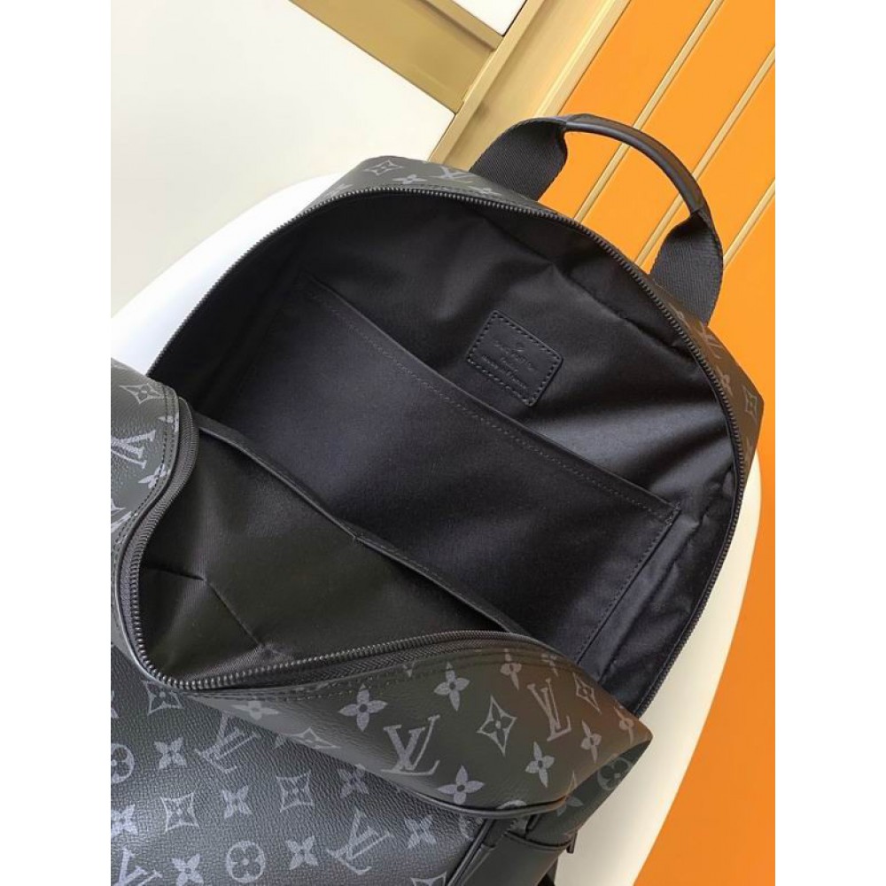 Lv Dean Backpack Macassar M45335 32X42X15cm Bags