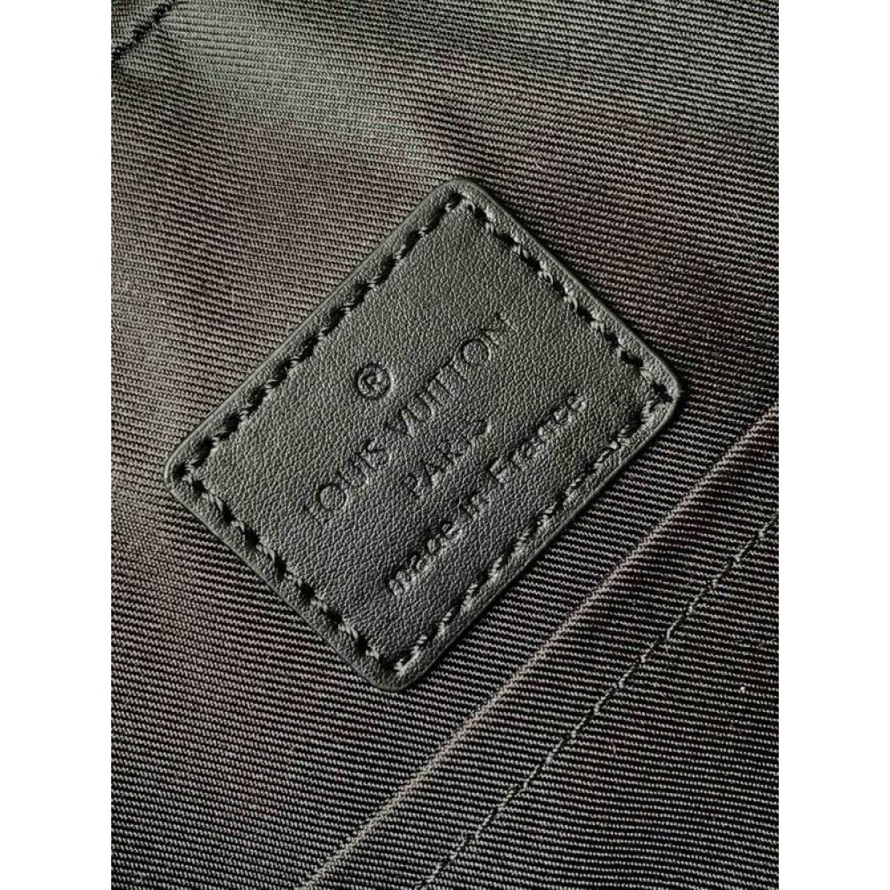 Lv Dean Backpack Macassar M45335 32X42X15cm Bags