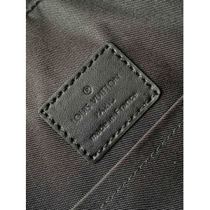 Lv Dean Backpack Macassar M45335 32X42X15cm Bags