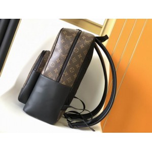 Lv Dean Backpack Macassar M45335 32X42X15cm Bags