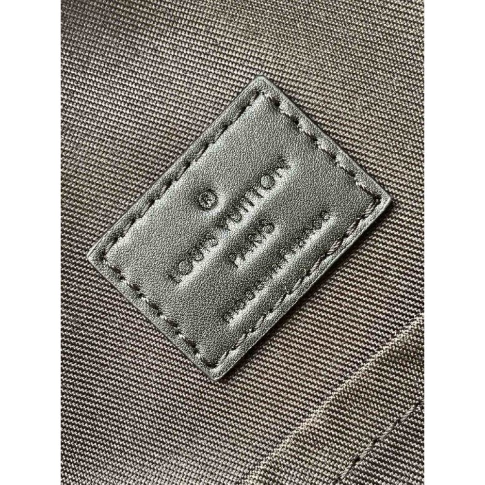 Lv Dean Backpack Macassar M45335 32X42X15cm Bags