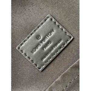 Lv Dean Backpack Macassar M45335 32X42X15cm Bags