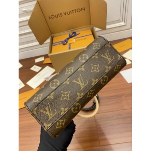 Lv Sac Plat BB M46265 21.5 x 22 x 9 cm Bags