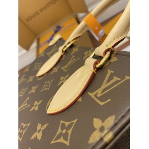 Lv Sac Plat BB M46265 21.5 x 22 x 9 cm Bags