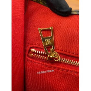 Lv Sac Plat BB M46265 21.5 x 22 x 9 cm Bags