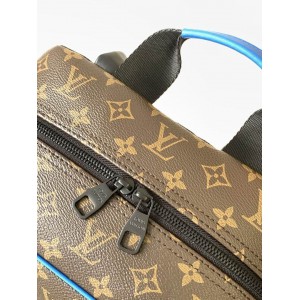 Lv Dean Backpack Macassar M45335 32X42X15cm Bags