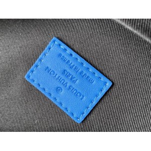 Lv Dean Backpack Macassar M45335 32X42X15cm Bags