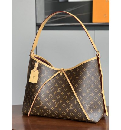 Lv CarryAll M46197 39x30x15cm 