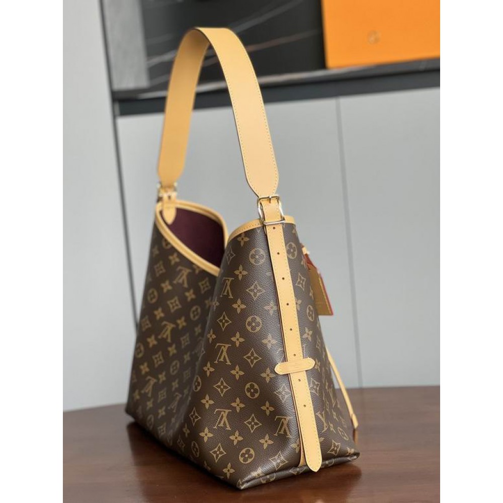 Lv CarryAll M46197 39x30x15cm  Bags