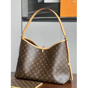 Lv CarryAll M46197 39x30x15cm  Bags