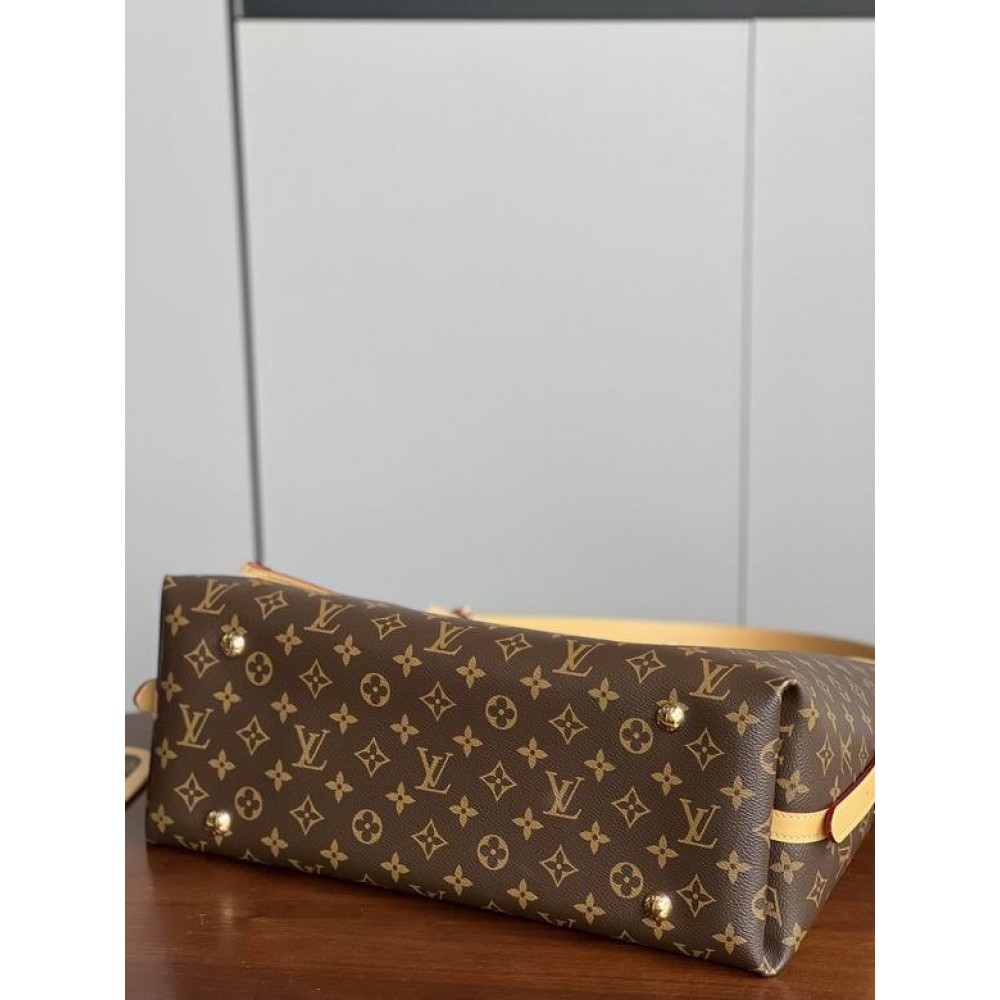 Lv CarryAll M46197 39x30x15cm  Bags