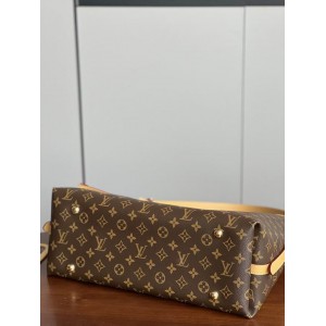 Lv CarryAll M46197 39x30x15cm  Bags
