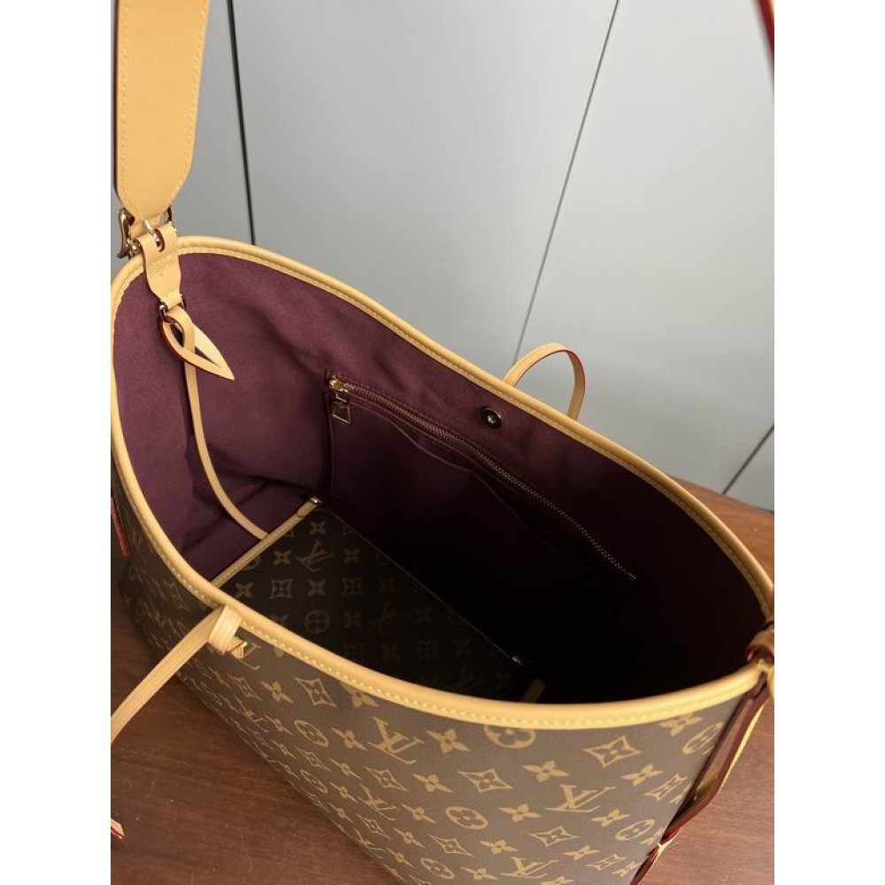 Lv CarryAll M46197 39x30x15cm  Bags