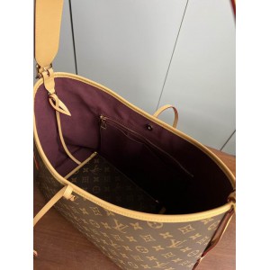 Lv CarryAll M46197 39x30x15cm  Bags