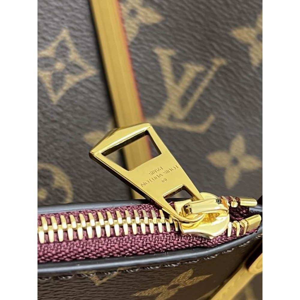 Lv CarryAll M46197 39x30x15cm  Bags