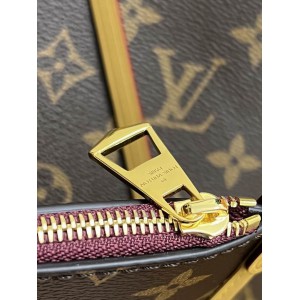 Lv CarryAll M46197 39x30x15cm  Bags