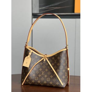Lv CarryAll PM M46203 29x24x12cm  Bags