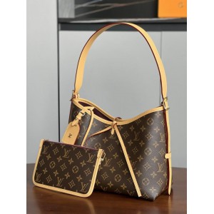 Lv CarryAll PM M46203 29x24x12cm  Bags
