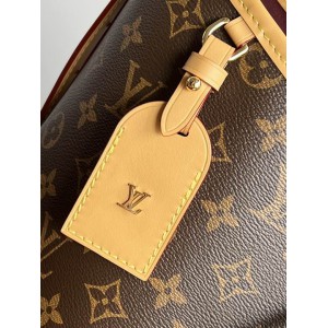 Lv CarryAll PM M46203 29x24x12cm  Bags