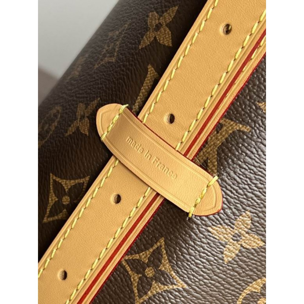 Lv CarryAll PM M46203 29x24x12cm  Bags