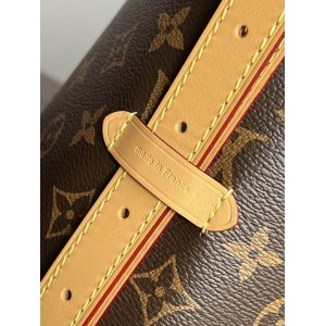 Lv CarryAll PM M46203 29x24x12cm  Bags