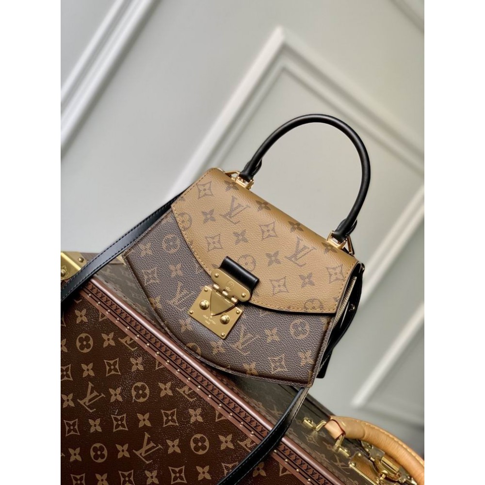 Lv Tilsitt M46548 23.5x16.5cm Bags
