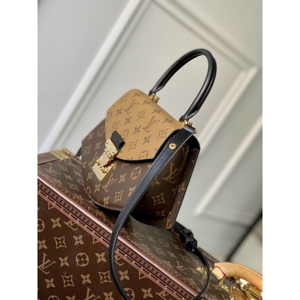 Lv Tilsitt M46548 23.5x16.5cm Bags