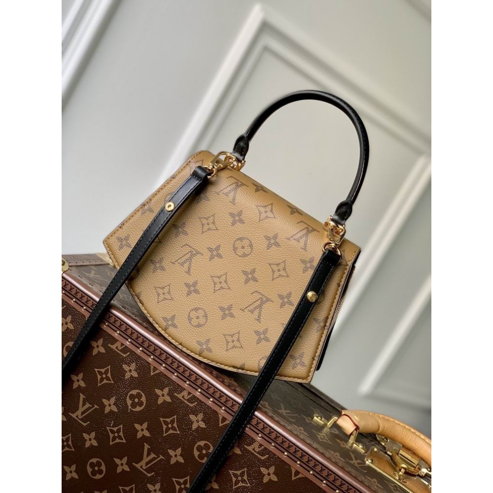 Lv Tilsitt M46548 23.5x16.5cm Bags
