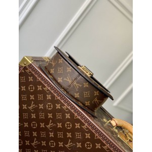 Lv Tilsitt M46548 23.5x16.5cm Bags