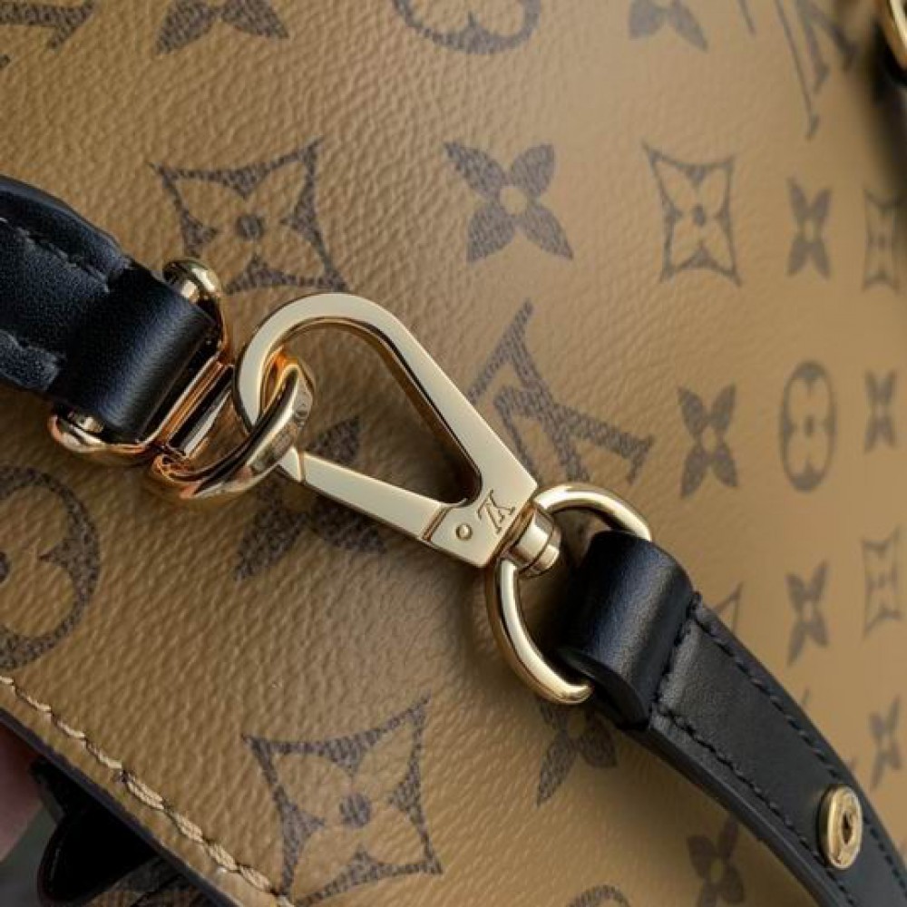 Lv Tilsitt M46548 23.5x16.5cm Bags