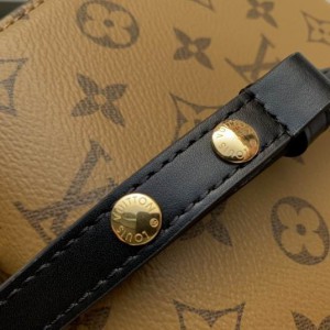 Lv Tilsitt M46548 23.5x16.5cm Bags