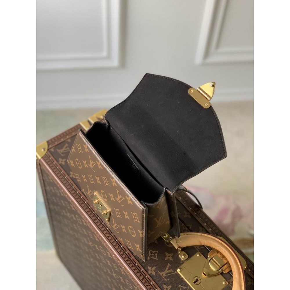 Lv Tilsitt M46548 23.5x16.5cm Bags