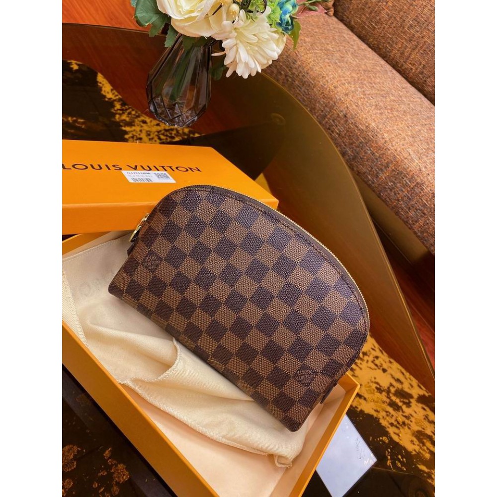 Lv Cosmétique M47353 22.5x5.5x15.5cm  Bags