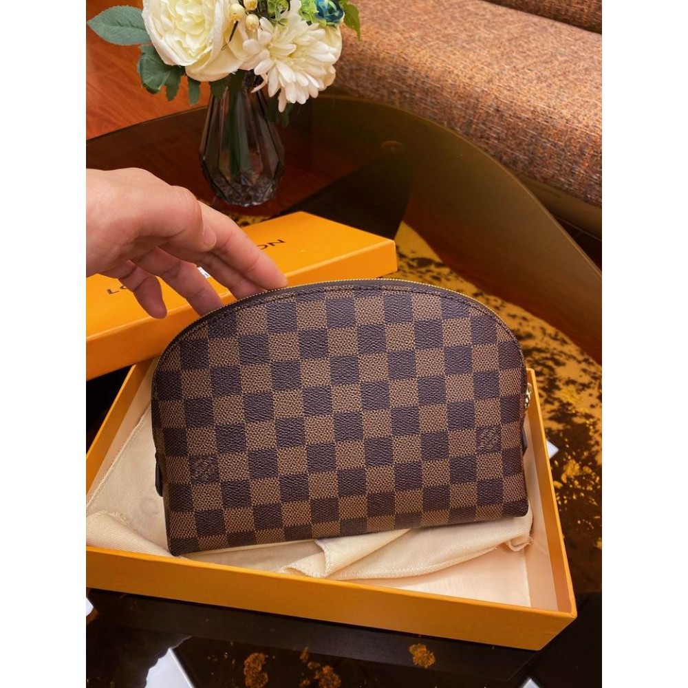 Lv Cosmétique M47353 22.5x5.5x15.5cm  Bags
