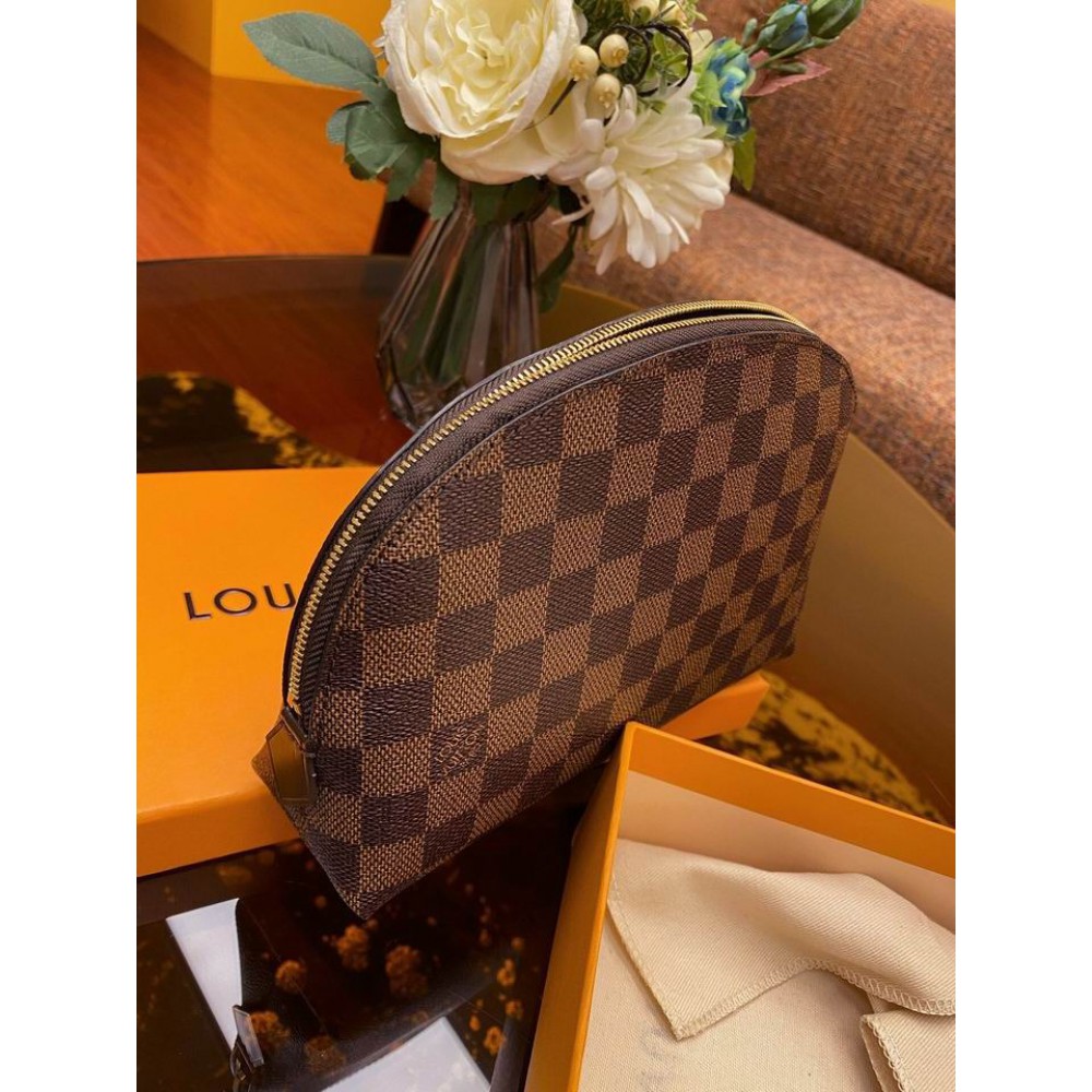 Lv Cosmétique M47353 22.5x5.5x15.5cm  Bags