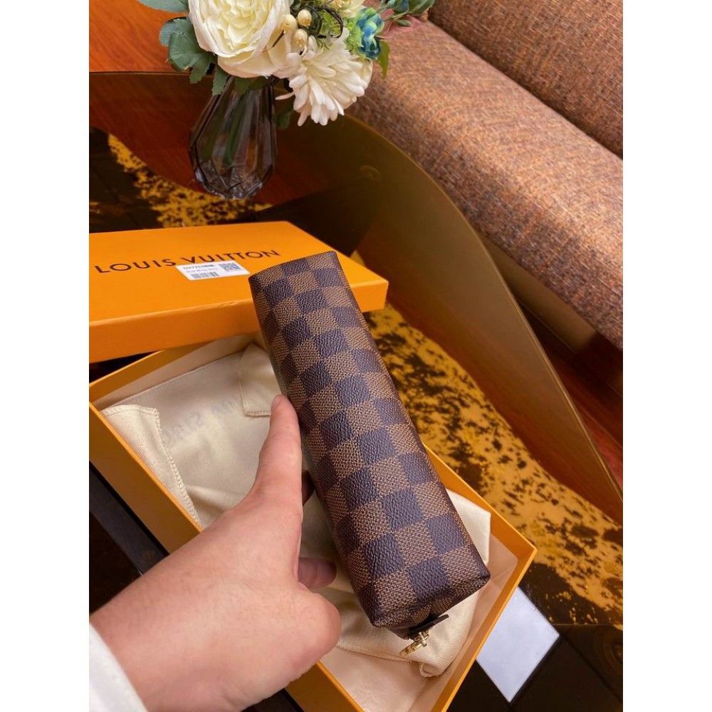 Lv Cosmétique M47353 22.5x5.5x15.5cm  Bags