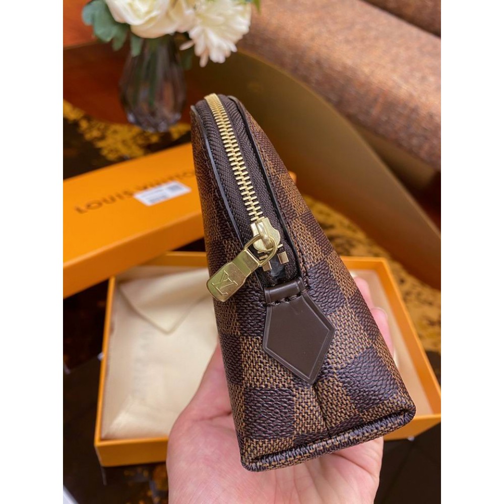 Lv Cosmétique M47353 22.5x5.5x15.5cm  Bags