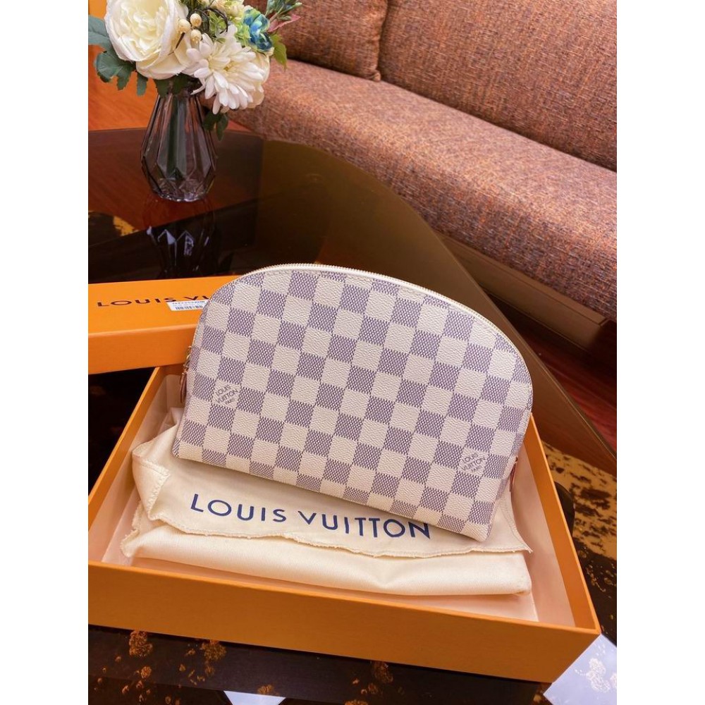 Lv Cosmétique M47353 22.5x5.5x15.5cm  Bags
