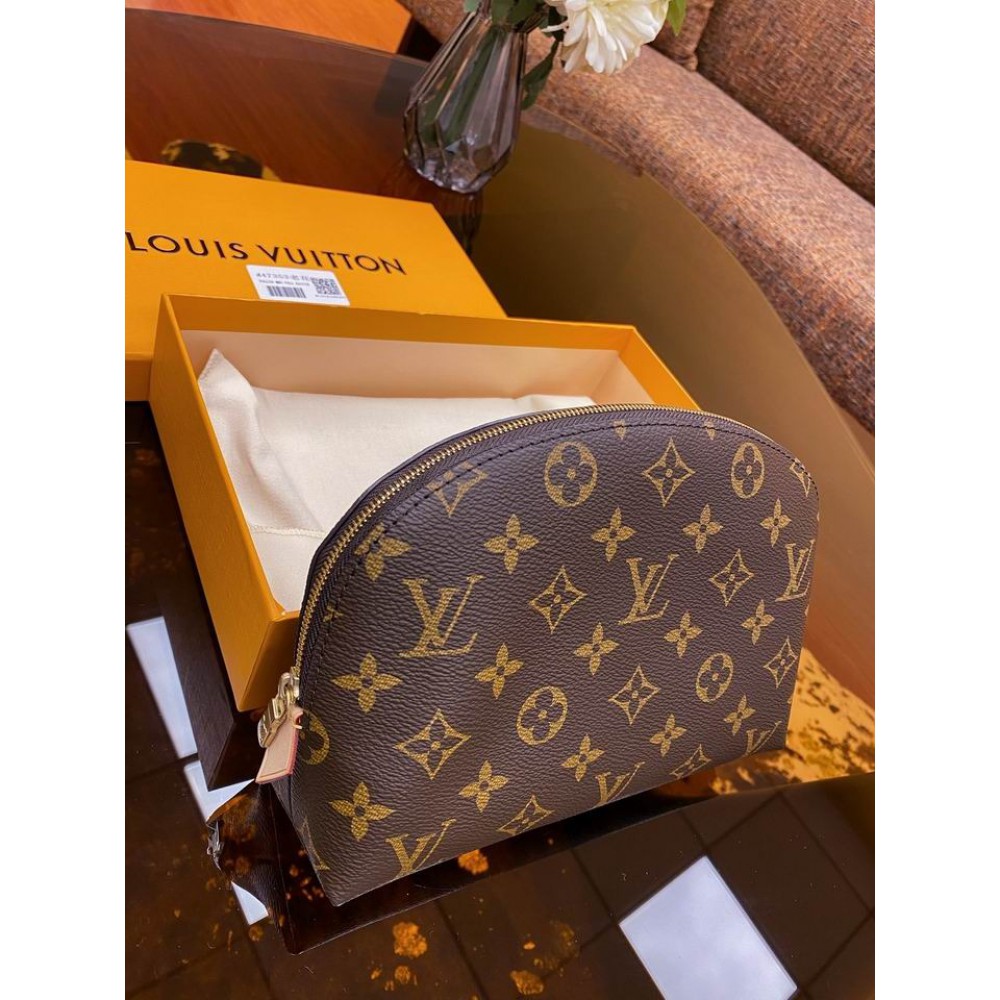 Lv Cosmétique M47353 22.5x5.5x15.5cm  Bags