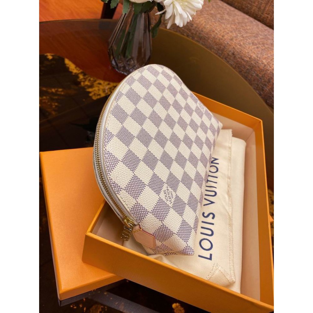 Lv Cosmétique M47353 22.5x5.5x15.5cm  Bags