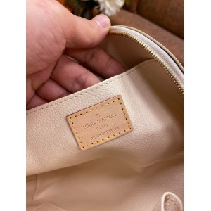 Lv Cosmétique M47353 22.5x5.5x15.5cm  Bags