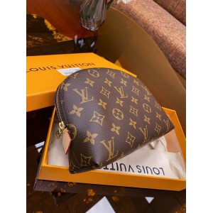 Lv Cosmétique M47353 22.5x5.5x15.5cm  Bags
