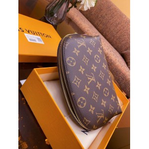 Lv Cosmétique M47353 22.5x5.5x15.5cm  Bags