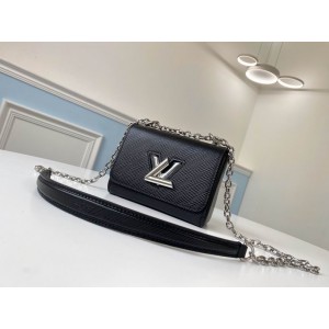 Lv Twist Mini Epi M56117 15.5x12.5x7cm Bags