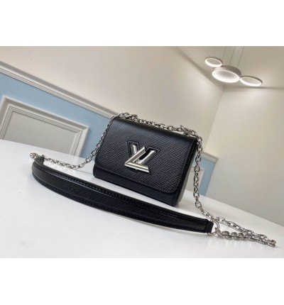 Lv Twist Mini Epi M56117 15.5x12.5x7cm